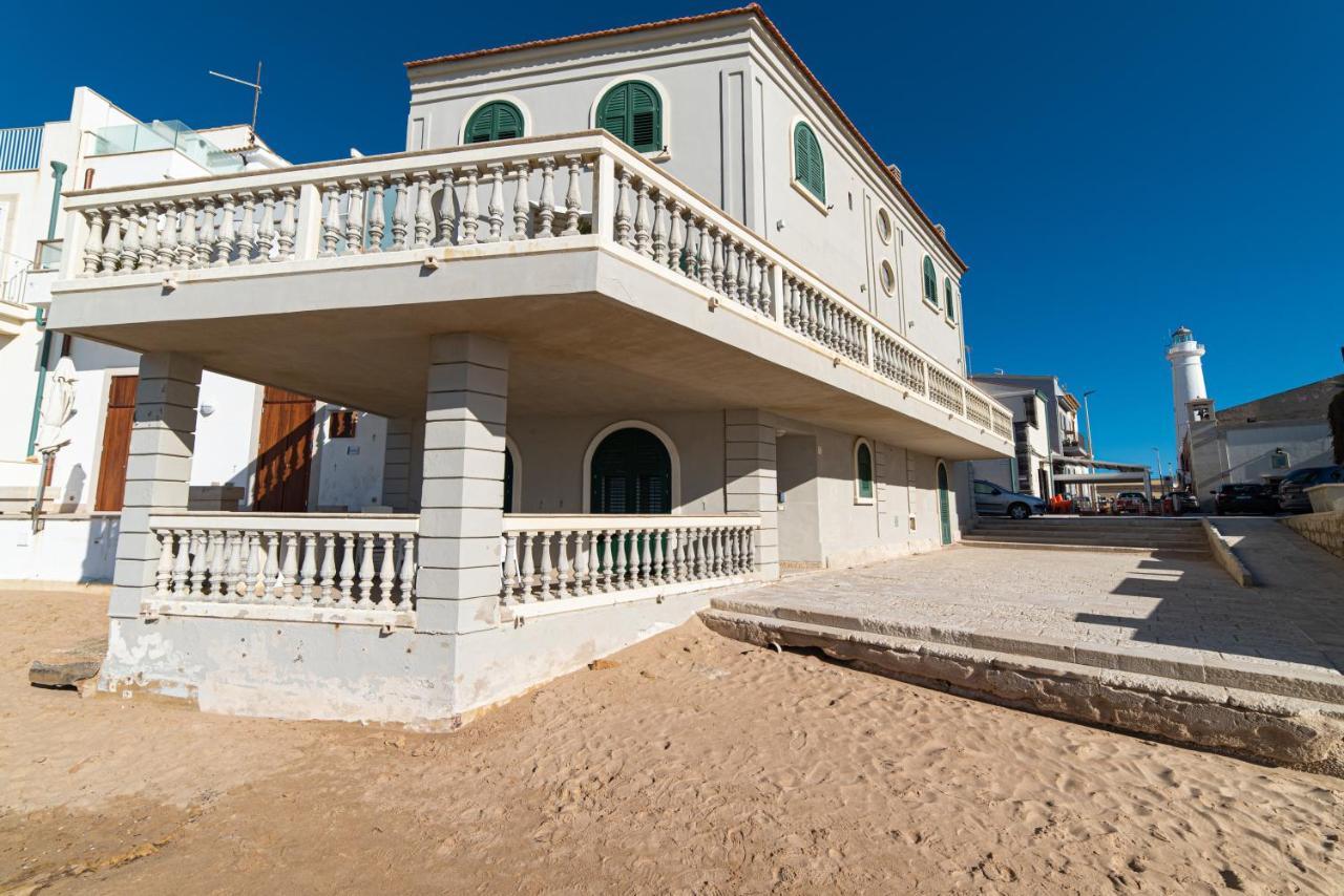 Casa Angela Appartement Santa Croce Camerina Buitenkant foto