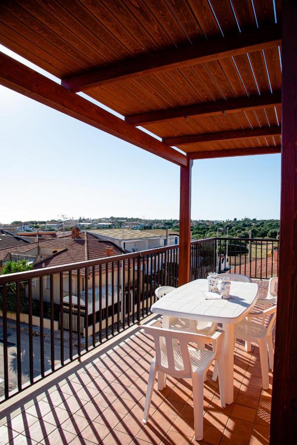 Casa Angela Appartement Santa Croce Camerina Buitenkant foto