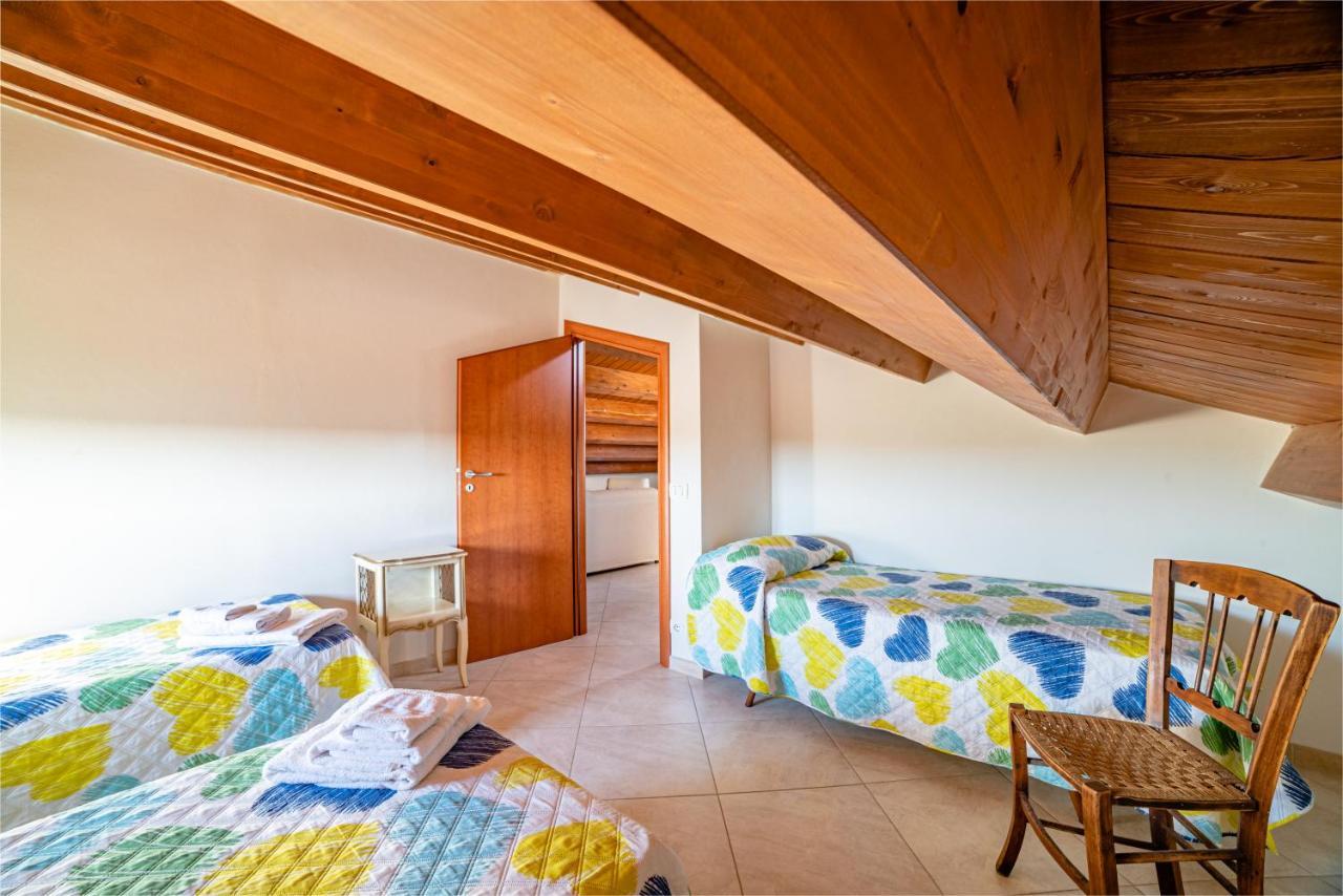 Casa Angela Appartement Santa Croce Camerina Buitenkant foto