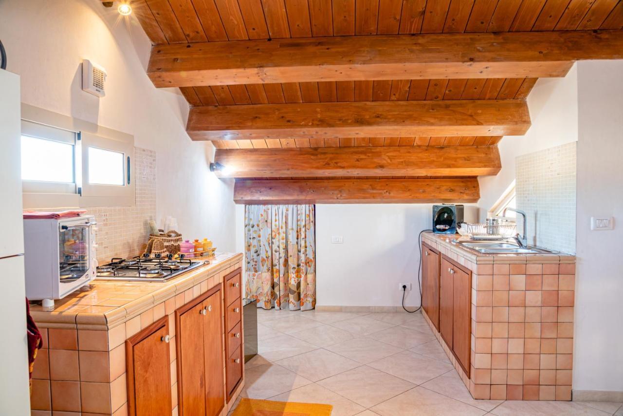 Casa Angela Appartement Santa Croce Camerina Buitenkant foto