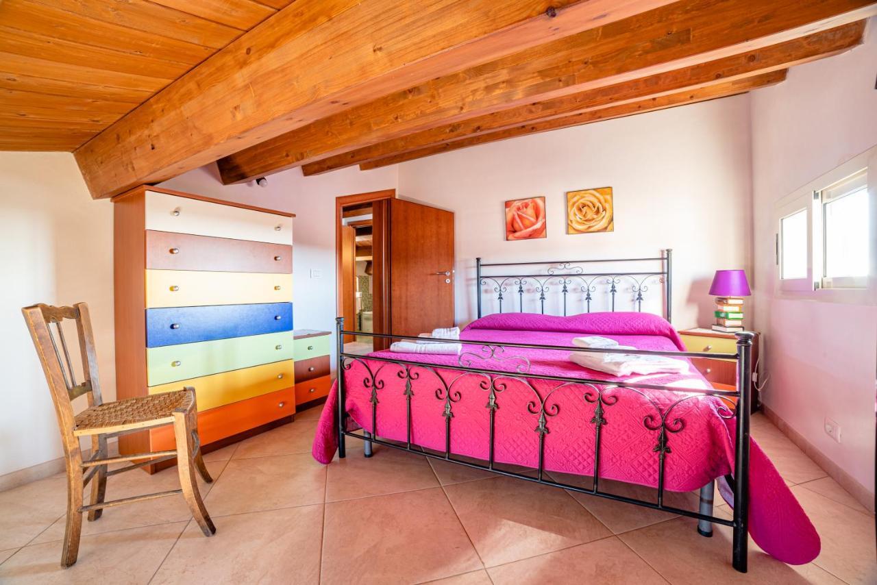 Casa Angela Appartement Santa Croce Camerina Buitenkant foto