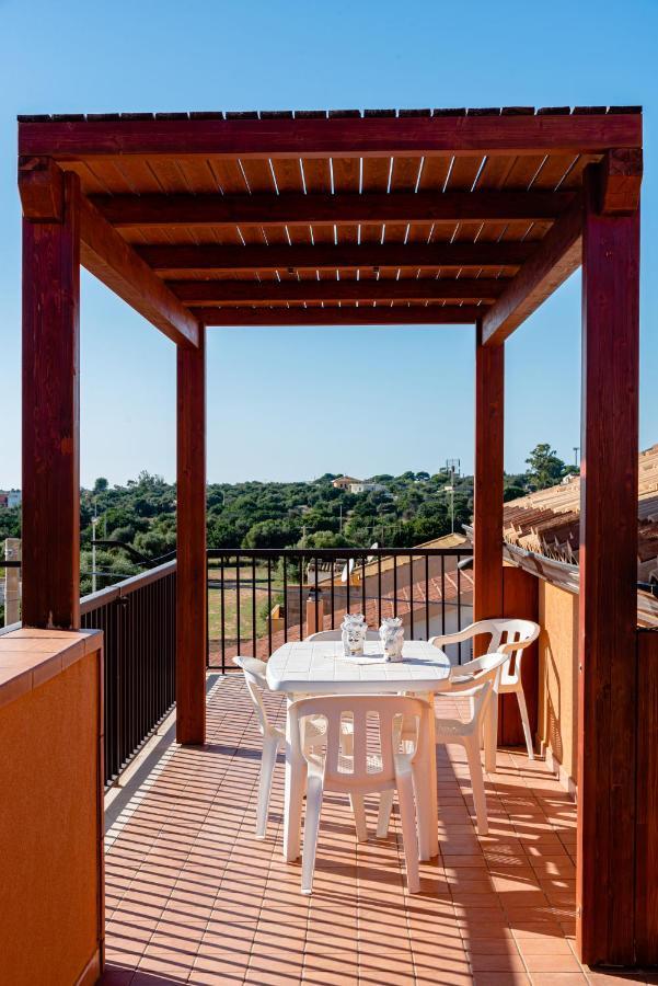 Casa Angela Appartement Santa Croce Camerina Buitenkant foto