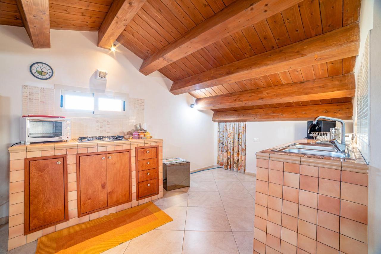 Casa Angela Appartement Santa Croce Camerina Buitenkant foto
