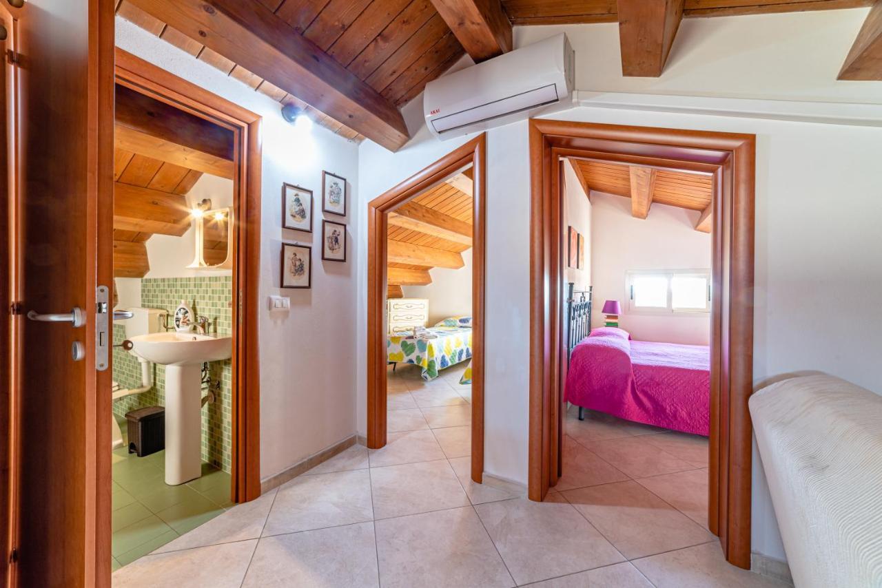 Casa Angela Appartement Santa Croce Camerina Buitenkant foto