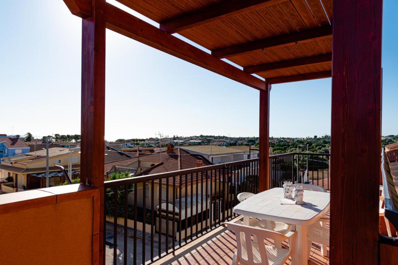Casa Angela Appartement Santa Croce Camerina Buitenkant foto