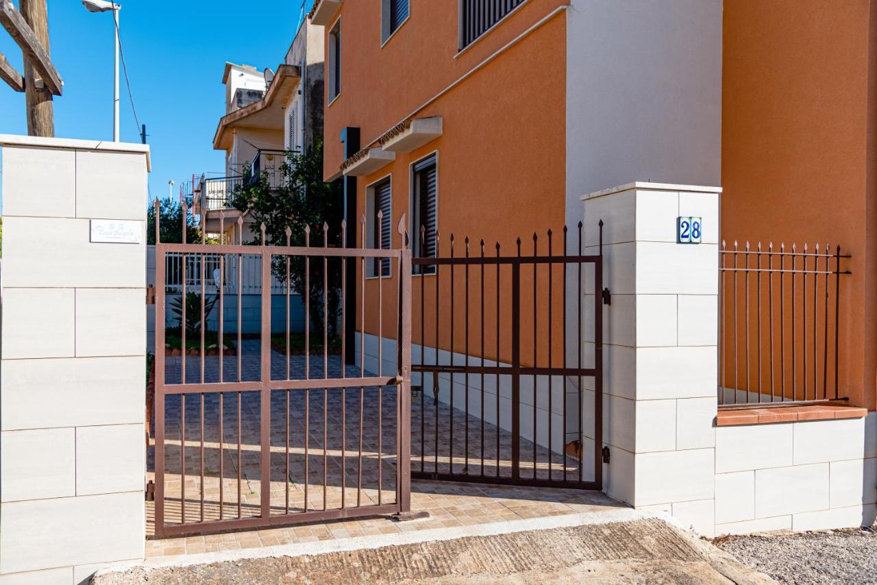 Casa Angela Appartement Santa Croce Camerina Buitenkant foto