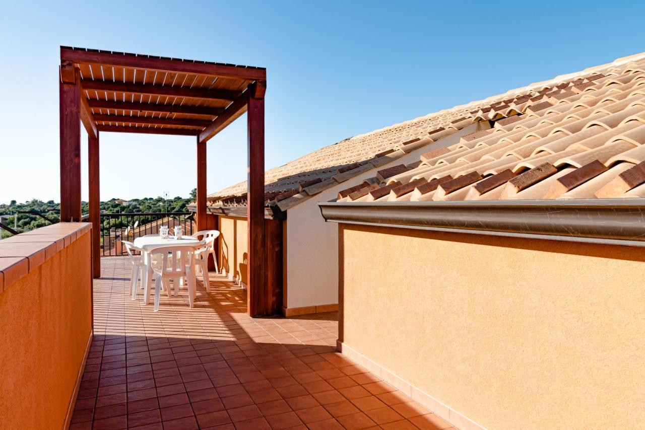 Casa Angela Appartement Santa Croce Camerina Buitenkant foto