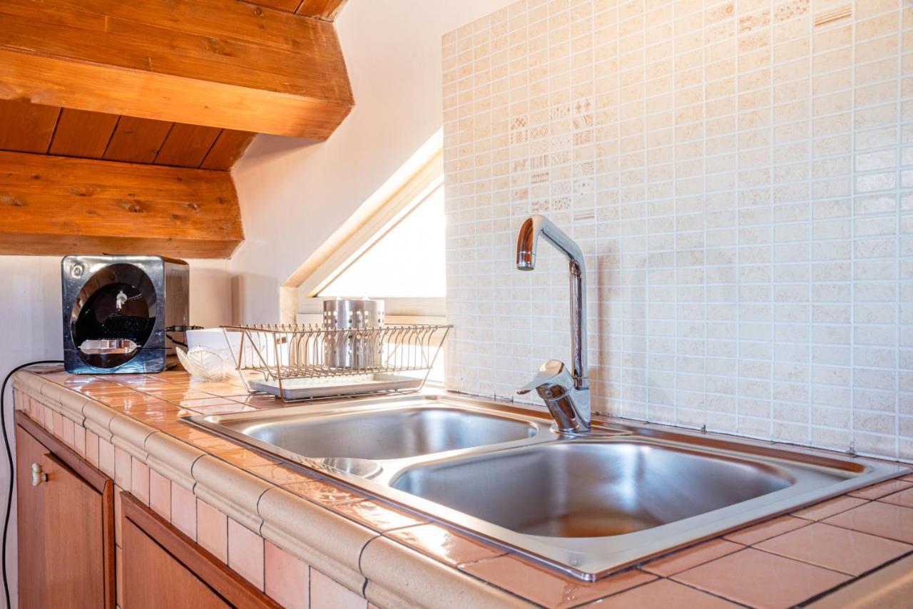 Casa Angela Appartement Santa Croce Camerina Buitenkant foto