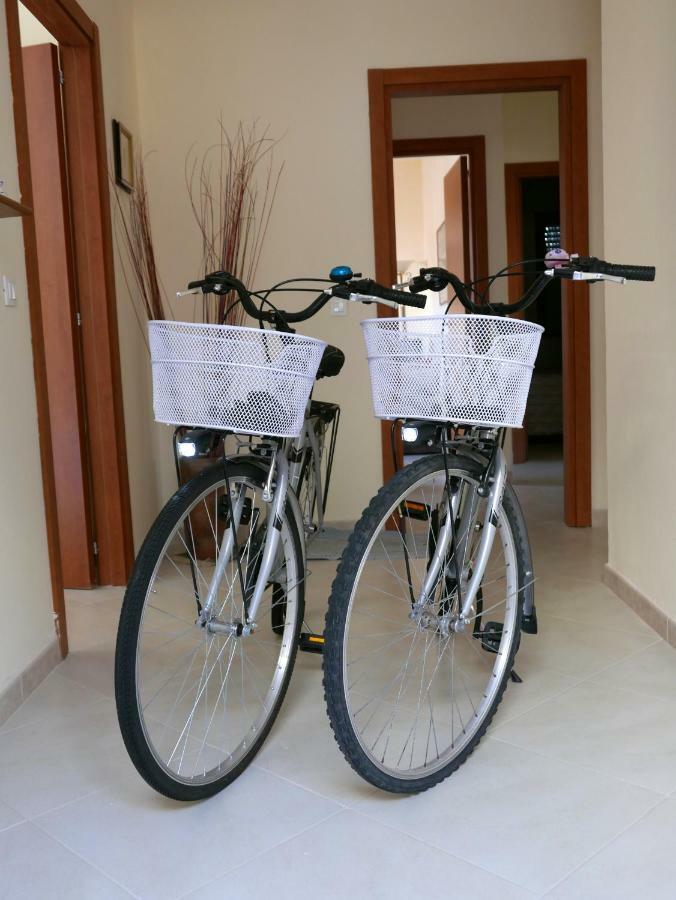 Casa Angela Appartement Santa Croce Camerina Buitenkant foto